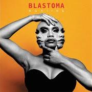 The lyrics I WEAR BLACK of NGAIIRE is also present in the album Blastoma (2016)