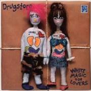 The lyrics WHITE MAGIC FOR LOVERS of DRUGSTORE is also present in the album White magic for lovers (1998)