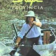 The lyrics UBBRIACO of DRUPI is also present in the album Provincia (1978)