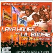 The lyrics S.O.U.T.H.S.I.D.E. of LAVA HOUSE AND LIL BOOSIE is also present in the album United we stand, divided we fall (2006)