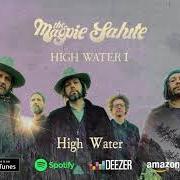 The lyrics YOU FOUND ME of MAGPIE SALUTE is also present in the album High water i (2018)