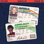 The lyrics FAKE ID of RITON & KAH-LO is also present in the album Foreign ororo (2018)