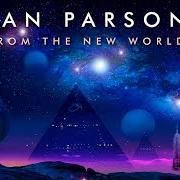 The lyrics DON'T FADE NOW of ALAN PARSONS is also present in the album From the new world (2022)