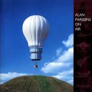 The lyrics BLOWN BY THE WIND of ALAN PARSONS is also present in the album On air (1996)