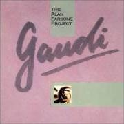 The lyrics LA SAGRADA FAMILIA of ALAN PARSONS is also present in the album Gaudi (1987)