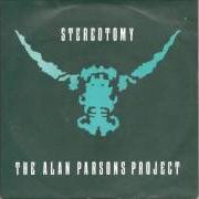 The lyrics STEREOTOMY of ALAN PARSONS is also present in the album Stereotomy (1985)