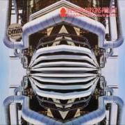 The lyrics AMMONIA AVENUE of ALAN PARSONS is also present in the album Ammonia avenue (1984)