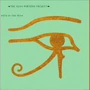 The lyrics MAMMAGAMMA of ALAN PARSONS is also present in the album Eye in the sky (1982)