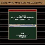 The lyrics THE RAVEN of ALAN PARSONS is also present in the album Tales of mystery and imagination (1976)