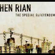 The lyrics TRY TO RECORD MY FEELINGS AND DIE of EPHEN RIAN is also present in the album The special referendum (2005)