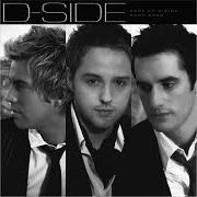 The lyrics NOT IN LOVE WITH YOU of D-SIDE is also present in the album Gravity (2005)