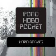 The lyrics ALONEAFLAMEAFLOWER of POND is also present in the album Hobo rocket (2013)