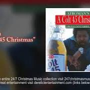 The lyrics POLICE BLOW MY WAD of AFROMAN is also present in the album A colt 45 christmas (2006)