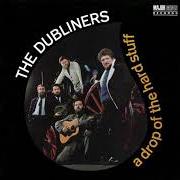 The lyrics LOCK UP YOUR DAUGHTERS of THE DUBLINERS is also present in the album A drop of the dubliners (1969)
