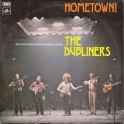 The lyrics OCTOPUS JIG of THE DUBLINERS is also present in the album Hometown (1972)