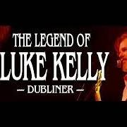 The lyrics THE HOLY GROUND of THE DUBLINERS is also present in the album The dubliners with luke kelly (1964)