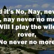 The lyrics THREE SEA CAPTAINS of THE DUBLINERS is also present in the album Wild irish rovers