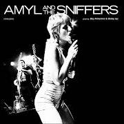 The lyrics SHAKE YA of AMYL AND THE SNIFFERS is also present in the album Amyl and the sniffers (2019)