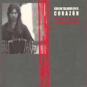 The lyrics CON UN TALADRO EN EL CORAZÓN of MARCELO MERCADANTE is also present in the album Con un taladro en el corazón (2005)