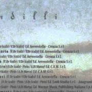 The lyrics VINCENSO of VITTORIO DE SCALZI is also present in the album Mandilli (2009)