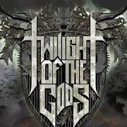 The lyrics AT DAWN WE RIDE of TWILIGHT OF THE GODS is also present in the album Fire on the mountain (2013)