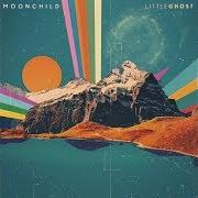 The lyrics NOVA of MOONCHILD is also present in the album Little ghost (2019)