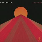 The lyrics DOORS CLOSING of MOONCHILD is also present in the album Voyager (2017)