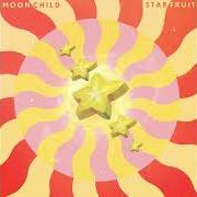 The lyrics TOO GOOD of MOONCHILD is also present in the album Starfruit (2022)