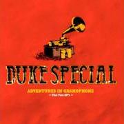 The lyrics DON'T BREATHE of DUKE SPECIAL is also present in the album Adventures in gramophone (2005)