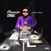 The lyrics 74 BARS OF PAIN of ARD ADZ is also present in the album Dinner for one (2021)