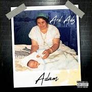 The lyrics KENNY FREESTYLE of ARD ADZ is also present in the album Adam (2018)