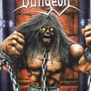 The lyrics STORMCHASER of DUNGEON is also present in the album A rise to power (2003)