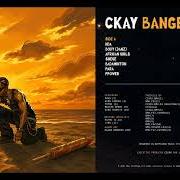 The lyrics PPOWER of CKAY is also present in the album Banger boy (2026)
