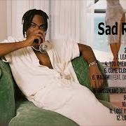The lyrics SAMSON & DELILAH of CKAY is also present in the album Sad romance (2022)