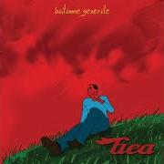 The lyrics SIGARETTA SERALE SUL BALCONE of GEA is also present in the album Baillamme general (2005)