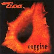 The lyrics SLOW SNOW of GEA is also present in the album Ruggine (2001)