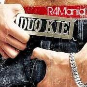 The lyrics LOS PILLAOS (PARTE IV) of DUO KIE is also present in the album 21 centimetros (2008)