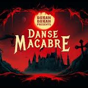 The lyrics GHOST TOWN of DURAN DURAN is also present in the album Danse macabre (2023)