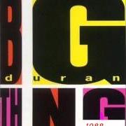 The lyrics DRUG of DURAN DURAN is also present in the album Big thing (1988)