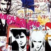 The lyrics MIDNIGHT SUN of DURAN DURAN is also present in the album Medazzaland (1997)