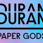 The lyrics BUTTERFLY GIRL of DURAN DURAN is also present in the album Paper gods (2015)