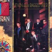 The lyrics UNION OF THE SNAKE of DURAN DURAN is also present in the album Seven & the ragged tiger (1983)