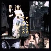 The lyrics ORDINARY WORLD of DURAN DURAN is also present in the album The wedding album (1993)