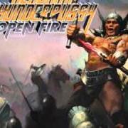 The lyrics VOID OF HARMONY of ALABAMA THUNDERPUSSY is also present in the album Open fire (2007)