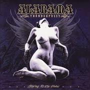 The lyrics BECK AND CALL of ALABAMA THUNDERPUSSY is also present in the album Staring at the divine (2001)