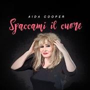 The lyrics DANZA of AIDA COOPER is also present in the album Kintsugi amica mia (2019)