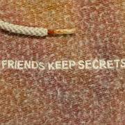 The lyrics I FOUND YOU (FEAT. CALVIN HARRIS) of BENNY BLANCO is also present in the album Friends keep secrets (2018)