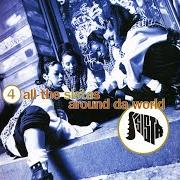 The lyrics WFRO of SISTA is also present in the album 4 all the sistas around da world (1994)