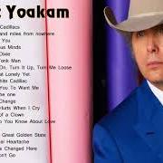 The lyrics GUITARS, CADILLACS of DWIGHT YOAKAM is also present in the album Country classics (2006)