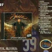 The lyrics DESTRUKXION of DYABLO is also present in the album Resurekxion (2002)